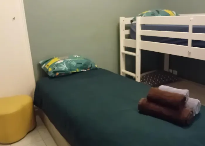 Appartement Lumineux A Arcueil-Cachan