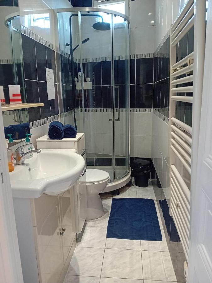 Apartment Lumineux A Arcueil-cachan *